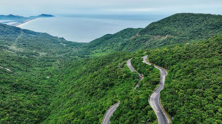 Đi xa hơn để trải nghiệm nhiều hơn